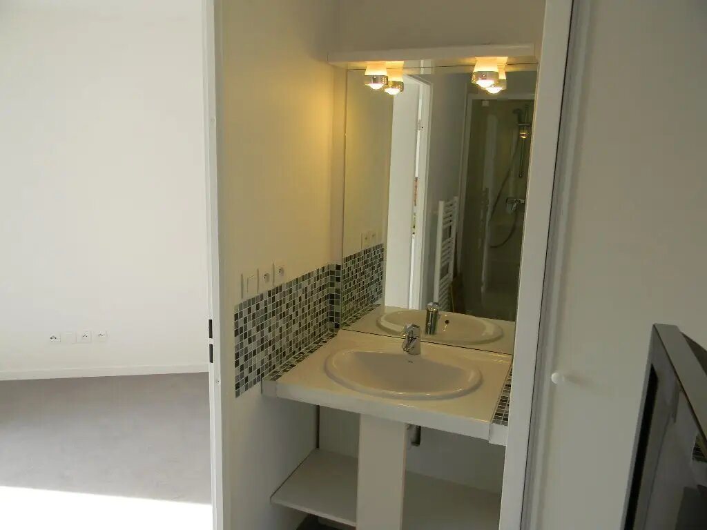 Appartement à vendre, 21m², La Queue-en-Brie
