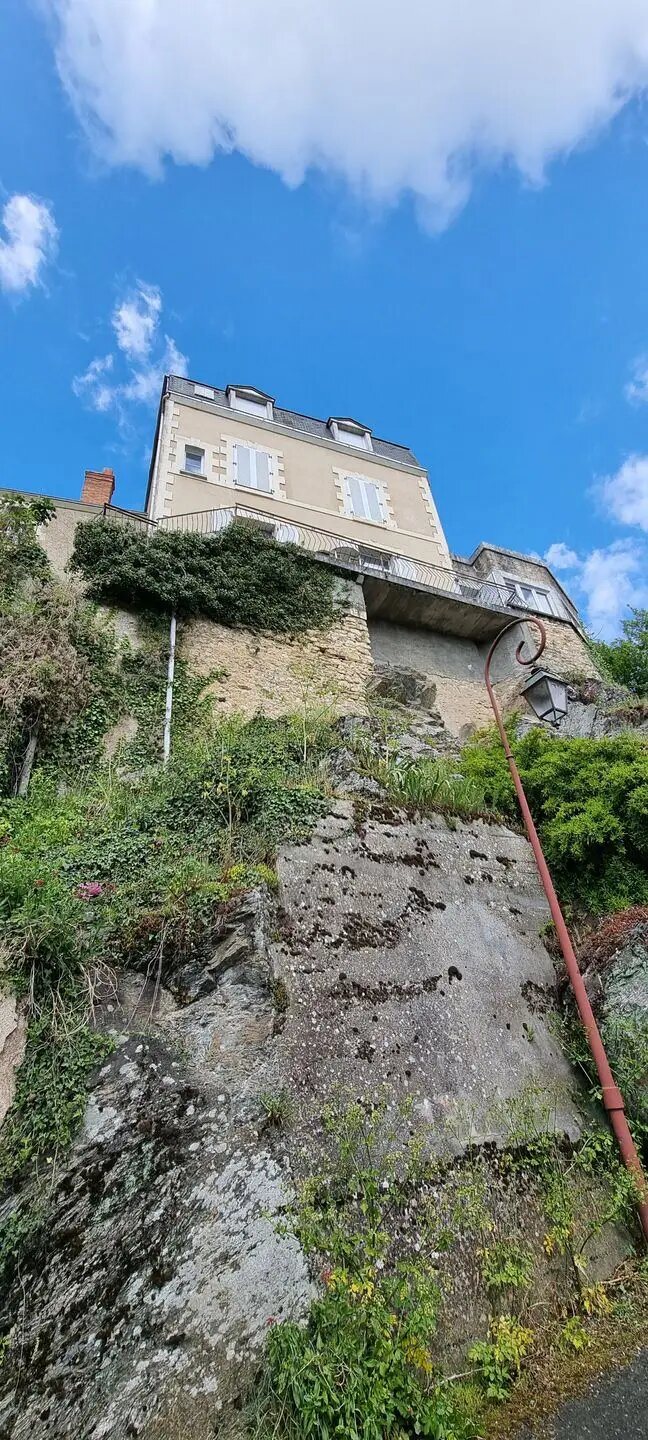 Maison à vendre, 135m², Thouars