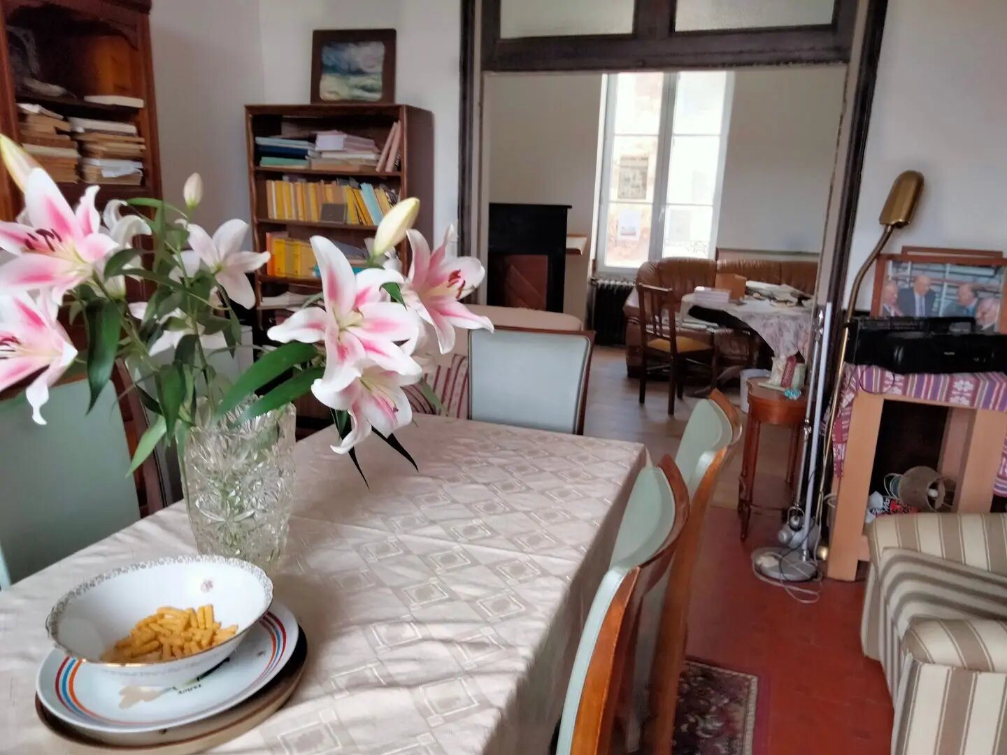 Maison à vendre, 135m², Thouars