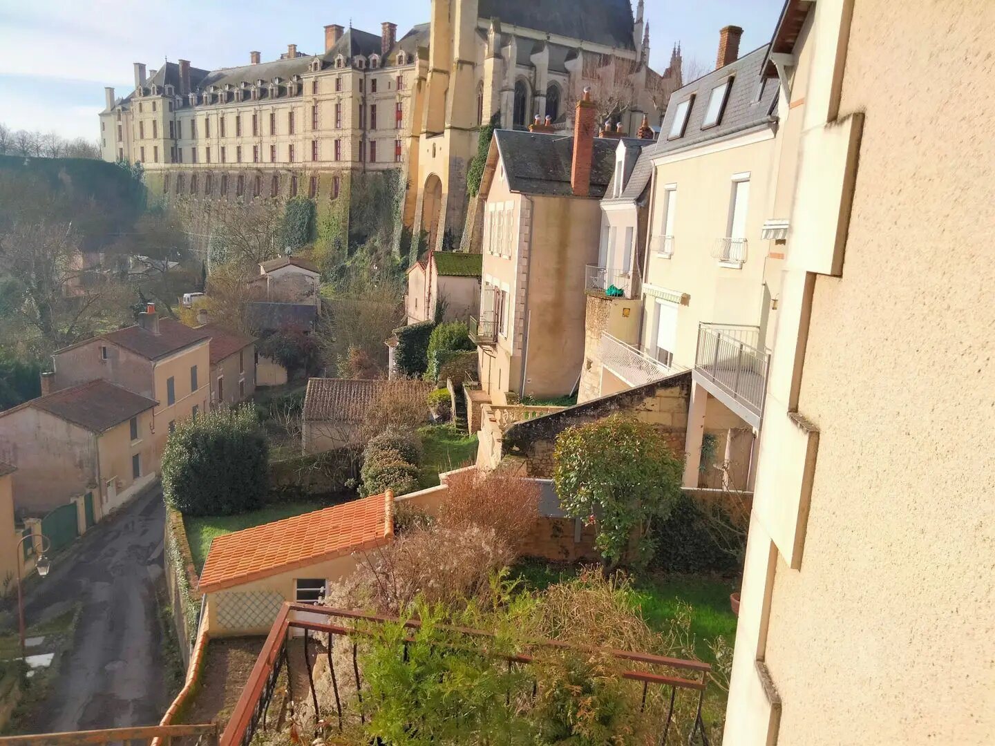 Maison à vendre, 135m², Thouars