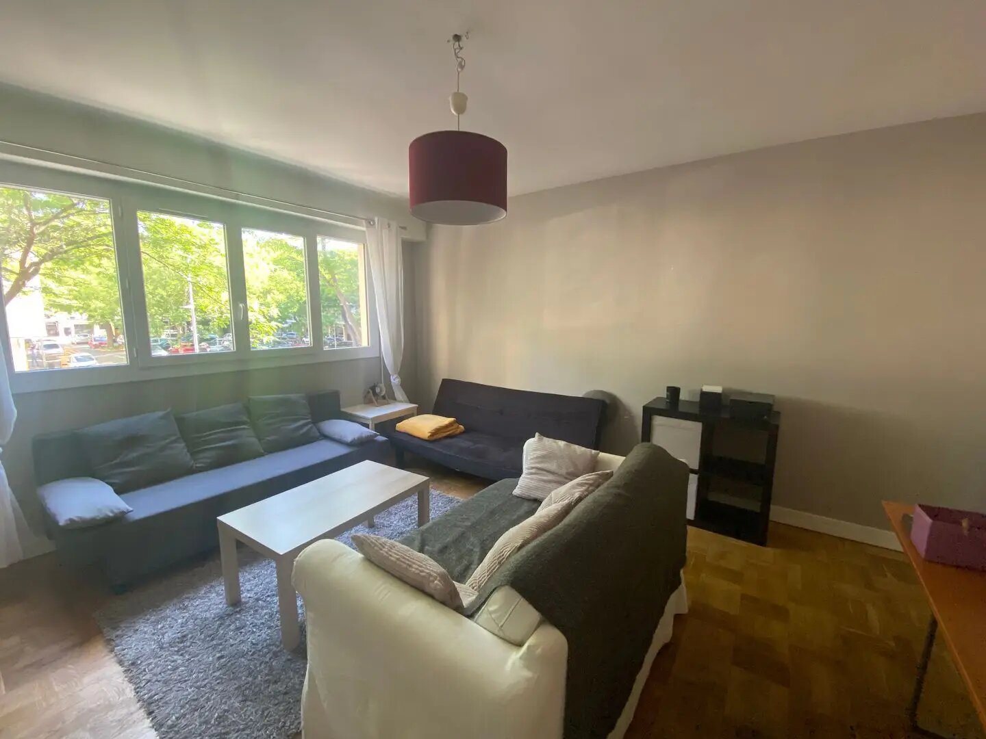Appartement à louer, 67m², Caen