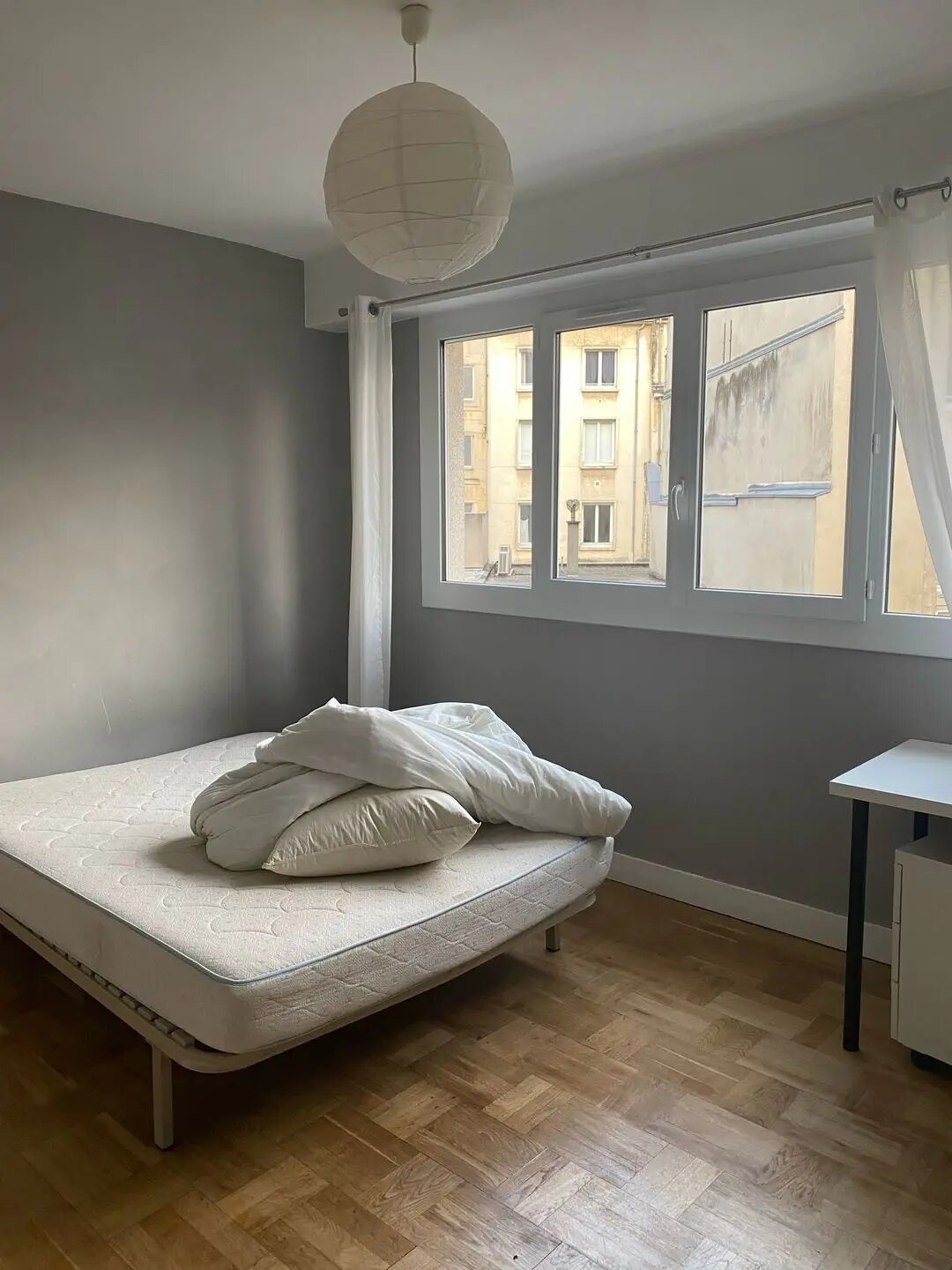 Appartement à louer, 67m², Caen