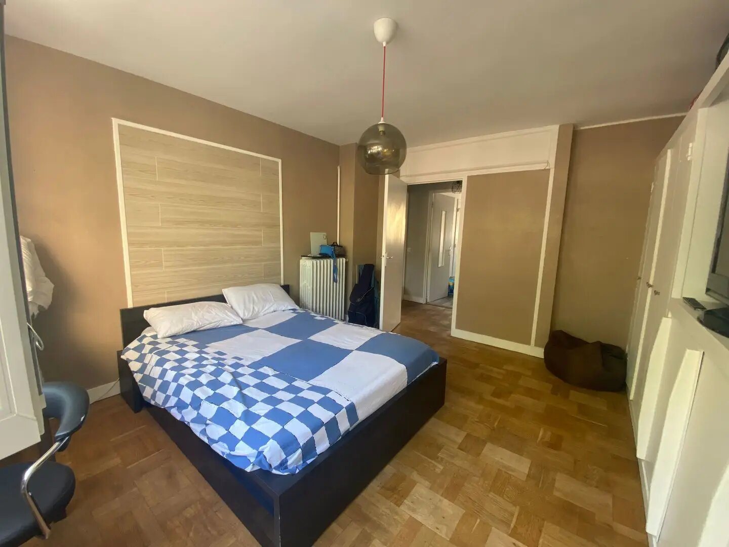 Appartement à louer, 67m², Caen