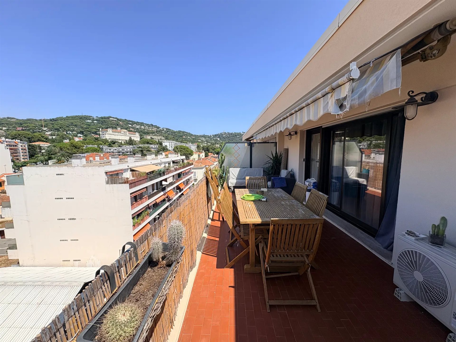 Appartement à vendre, 34m², Cannes