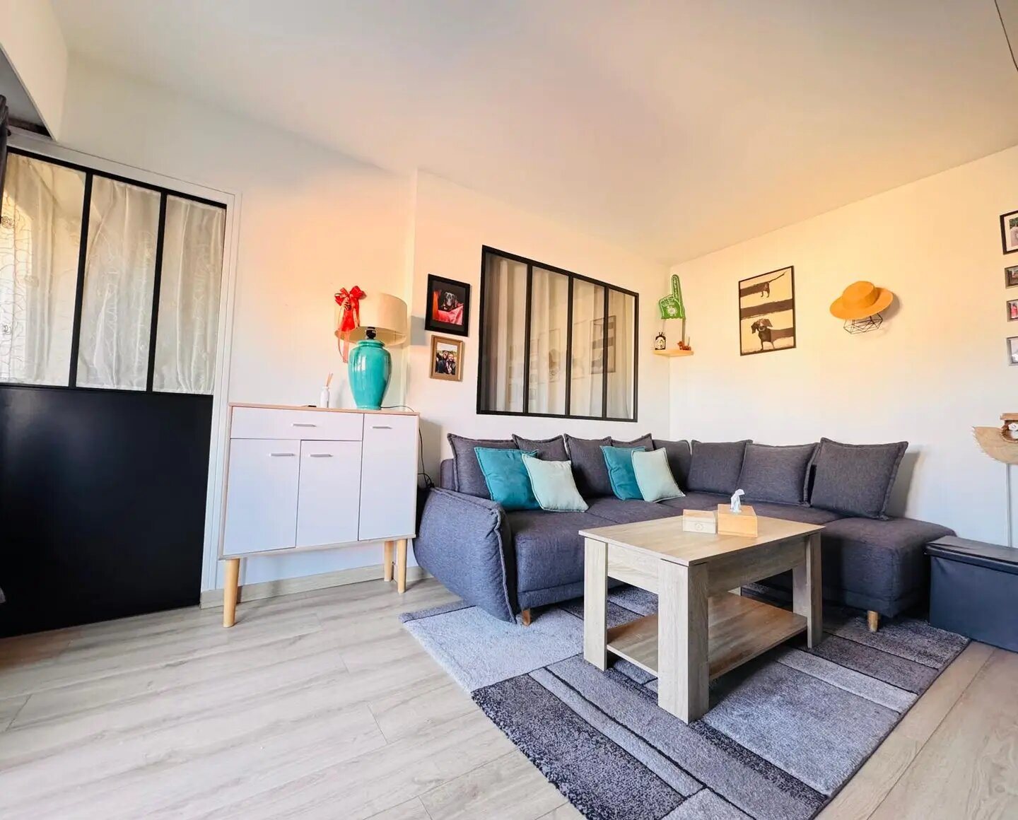 Appartement à vendre, 34m², Cannes