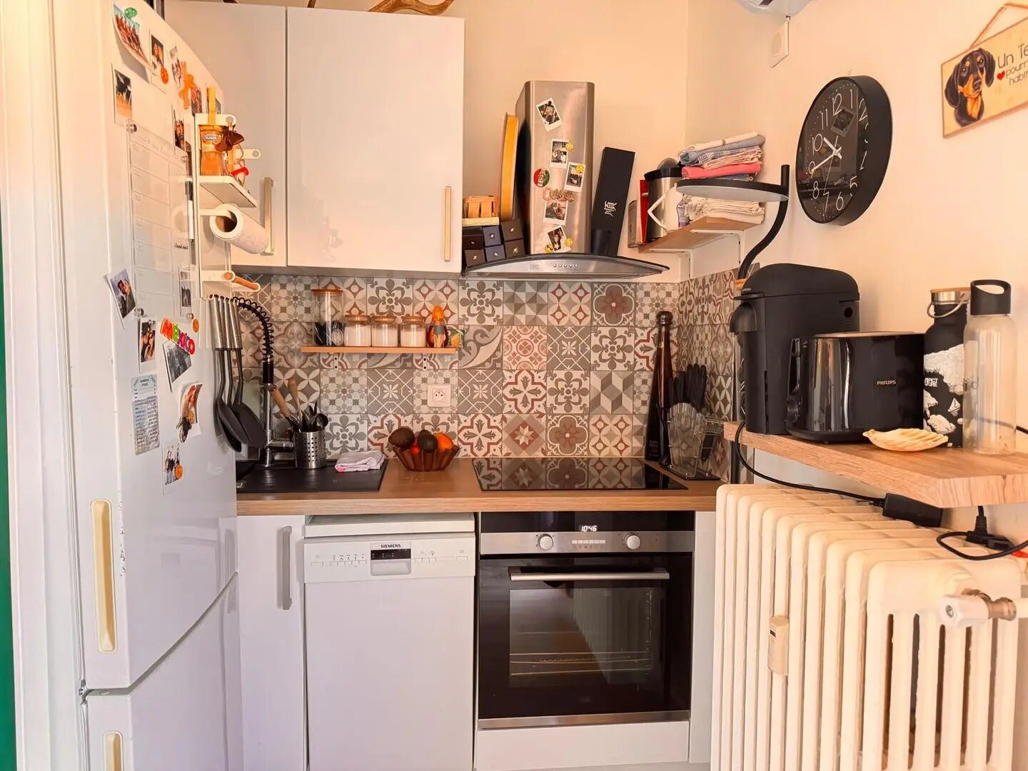 Appartement à vendre, 34m², Cannes