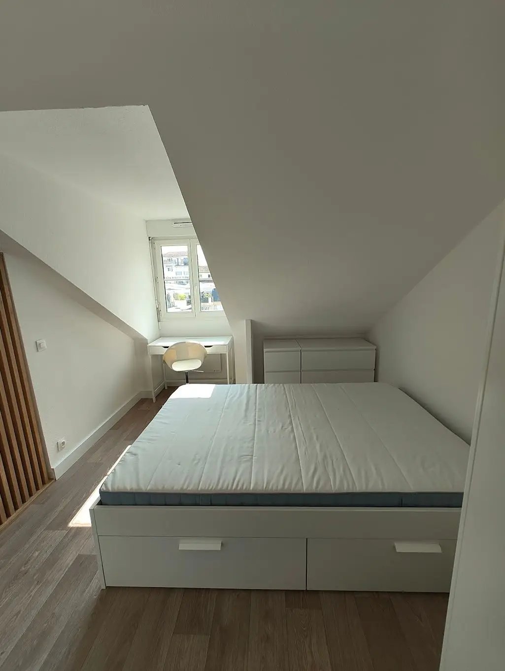 Appartement à louer, 28m², La Garenne-Colombes