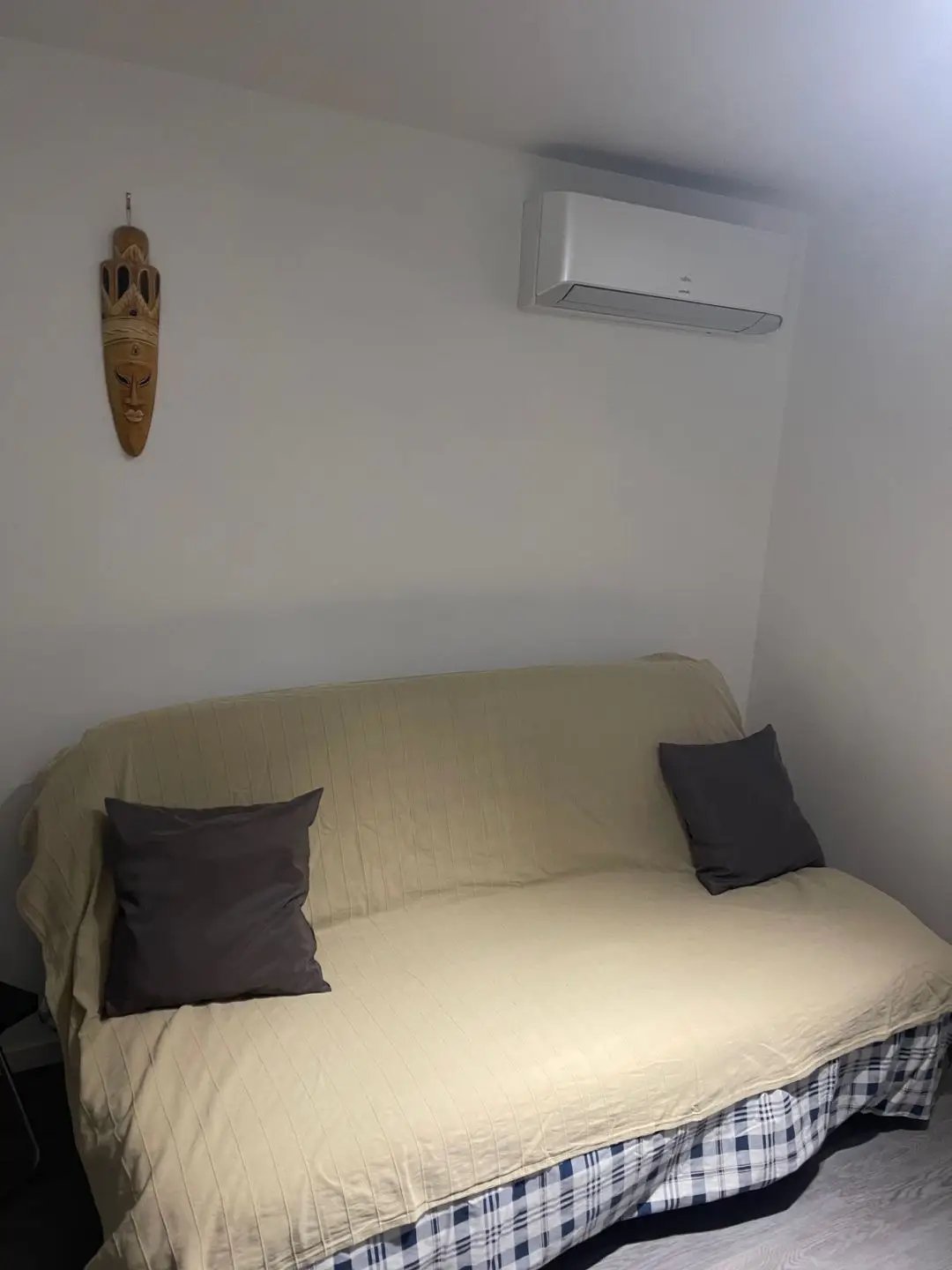 Appartement à louer, 18m², L'Isle-sur-la-Sorgue