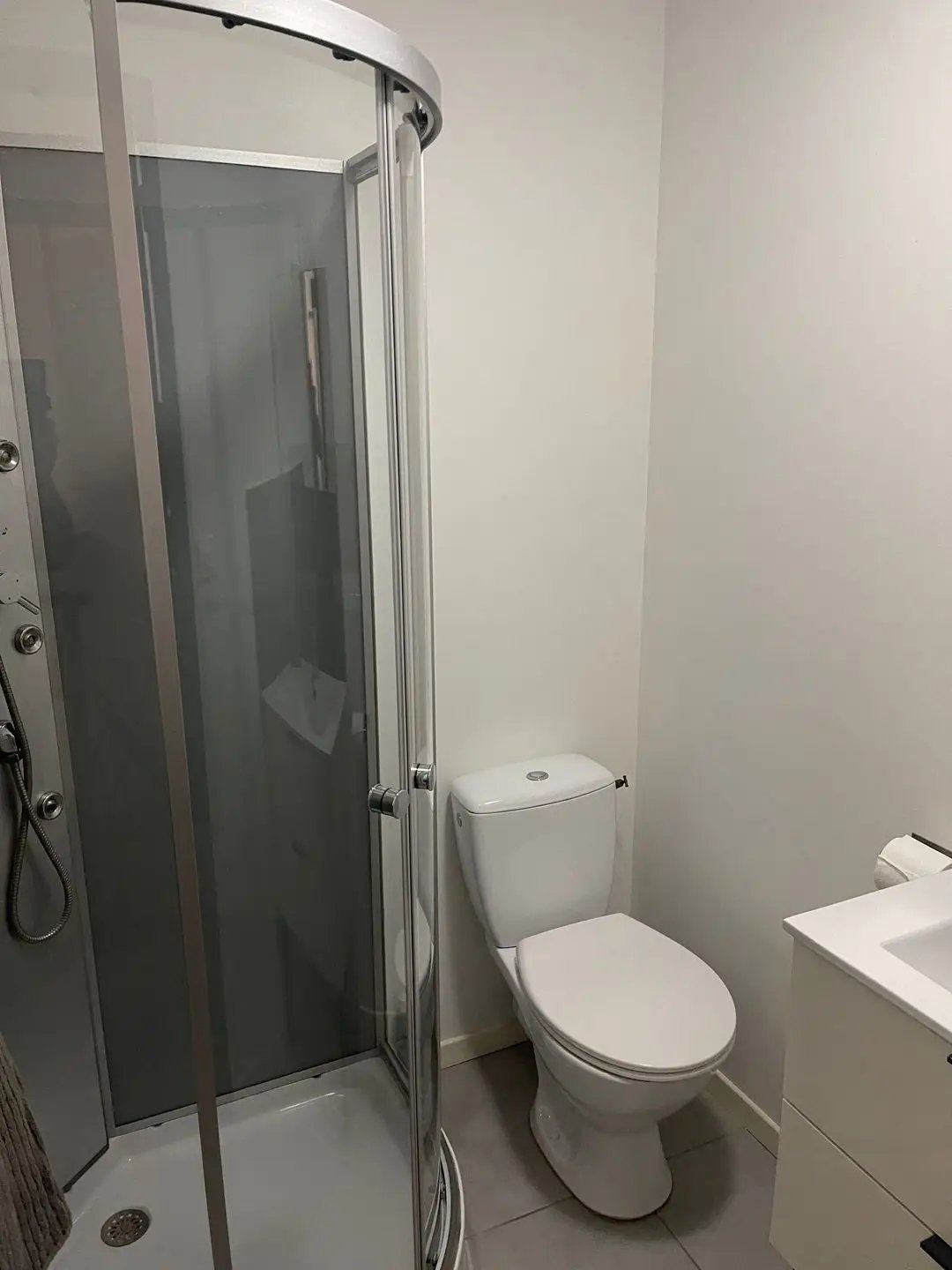 Appartement à louer, 18m², L'Isle-sur-la-Sorgue