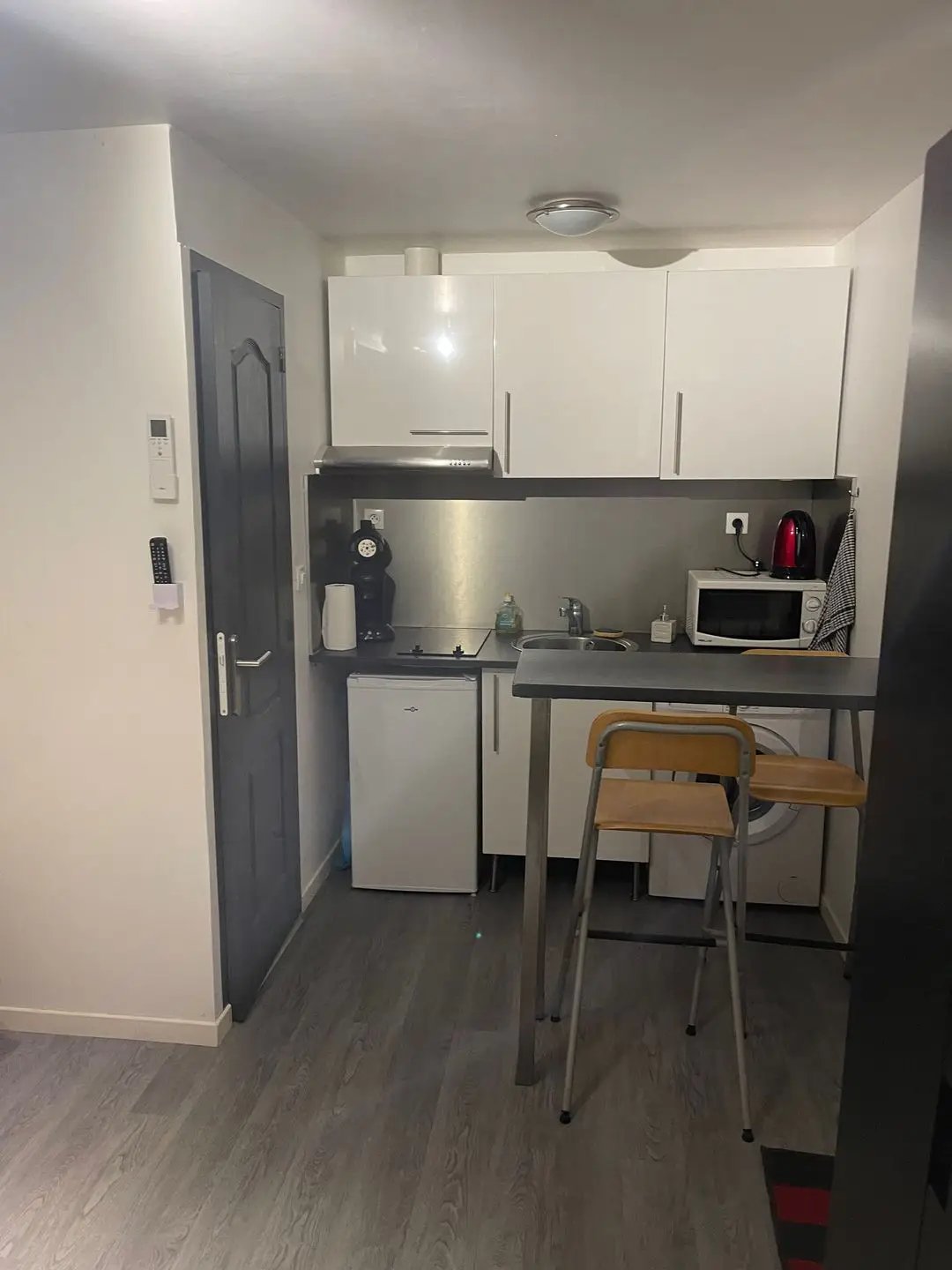 Appartement à louer, 18m², L'Isle-sur-la-Sorgue