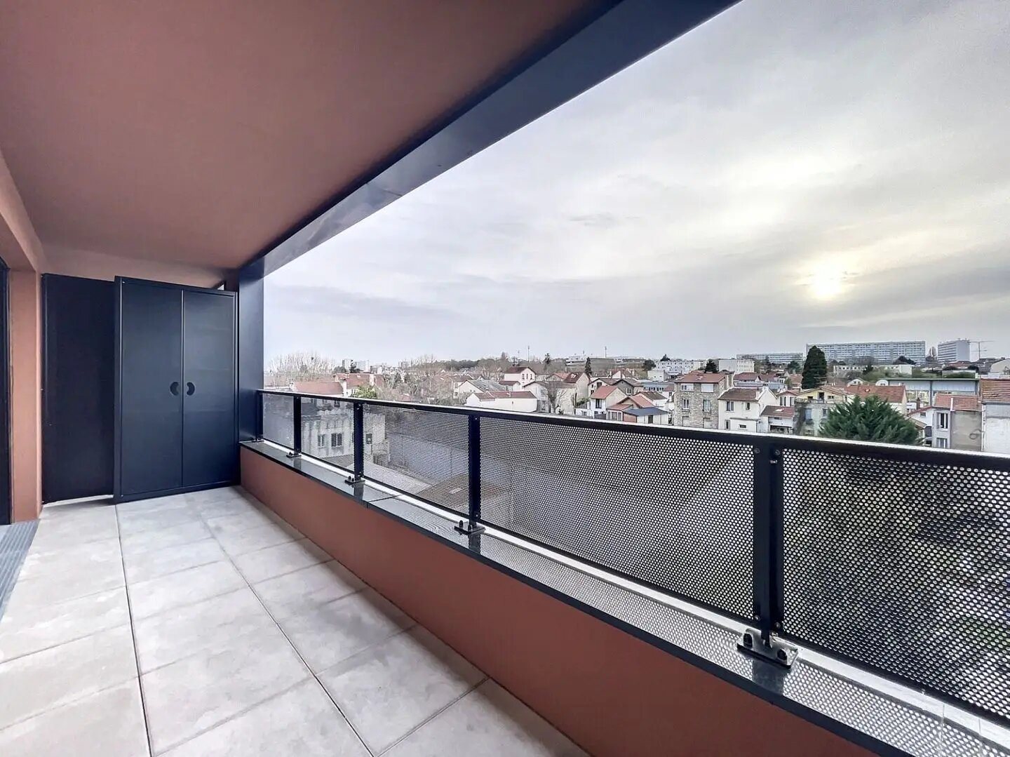 Appartement à louer, 51m², Bagneux