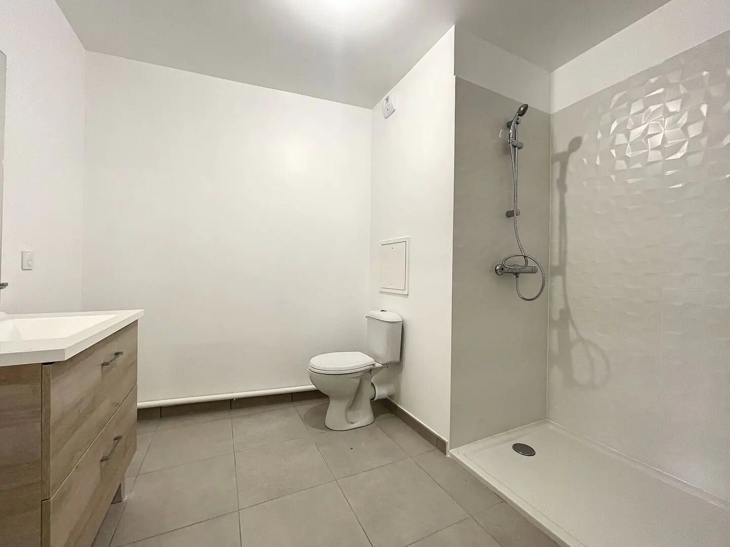 Appartement à louer, 51m², Bagneux