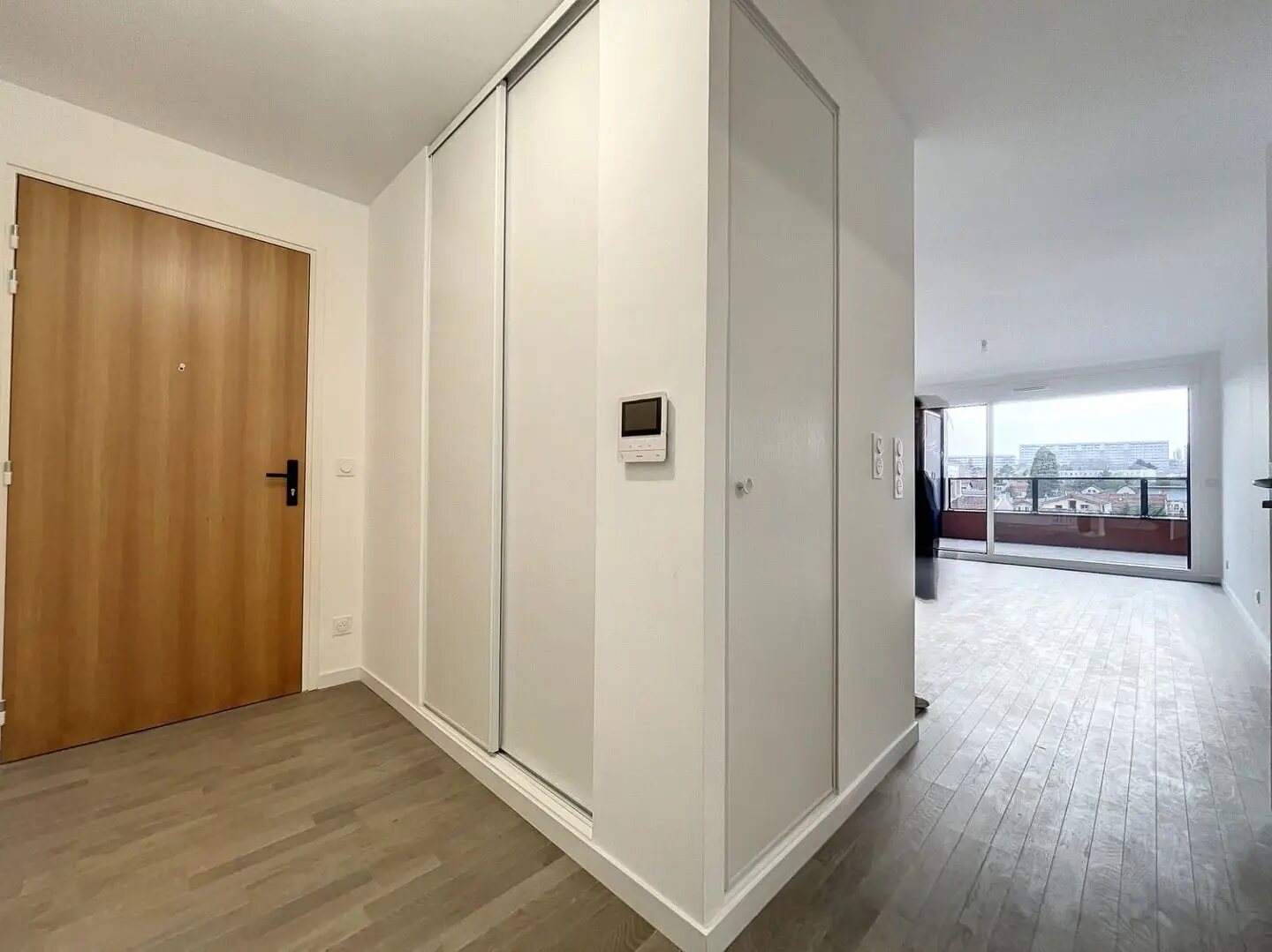 Appartement à louer, 51m², Bagneux