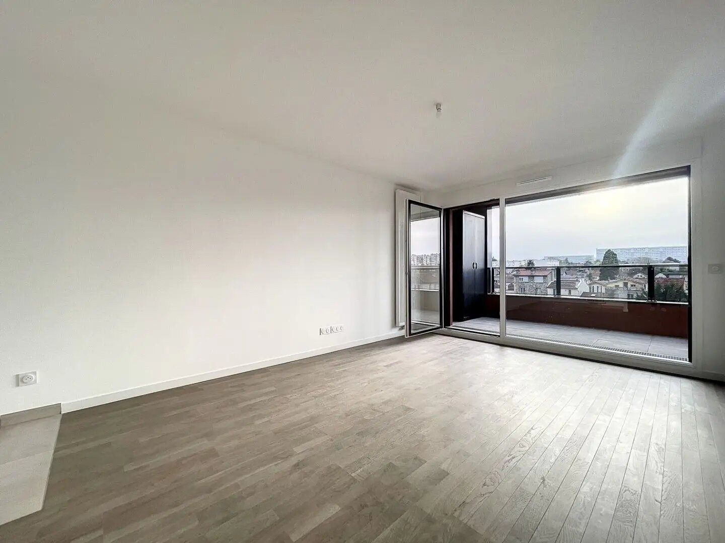Appartement à louer, 51m², Bagneux
