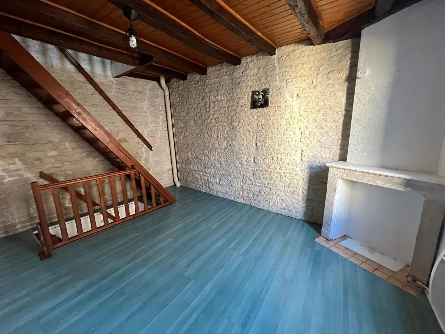 Appartement à louer, 38m², Niort