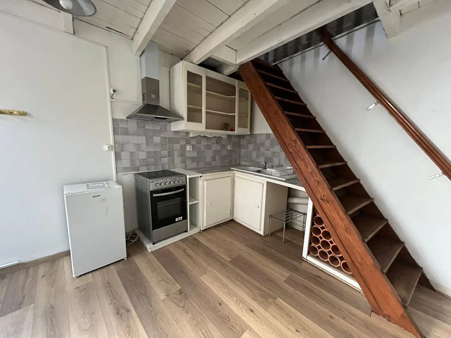 Appartement à louer, 38m², Niort