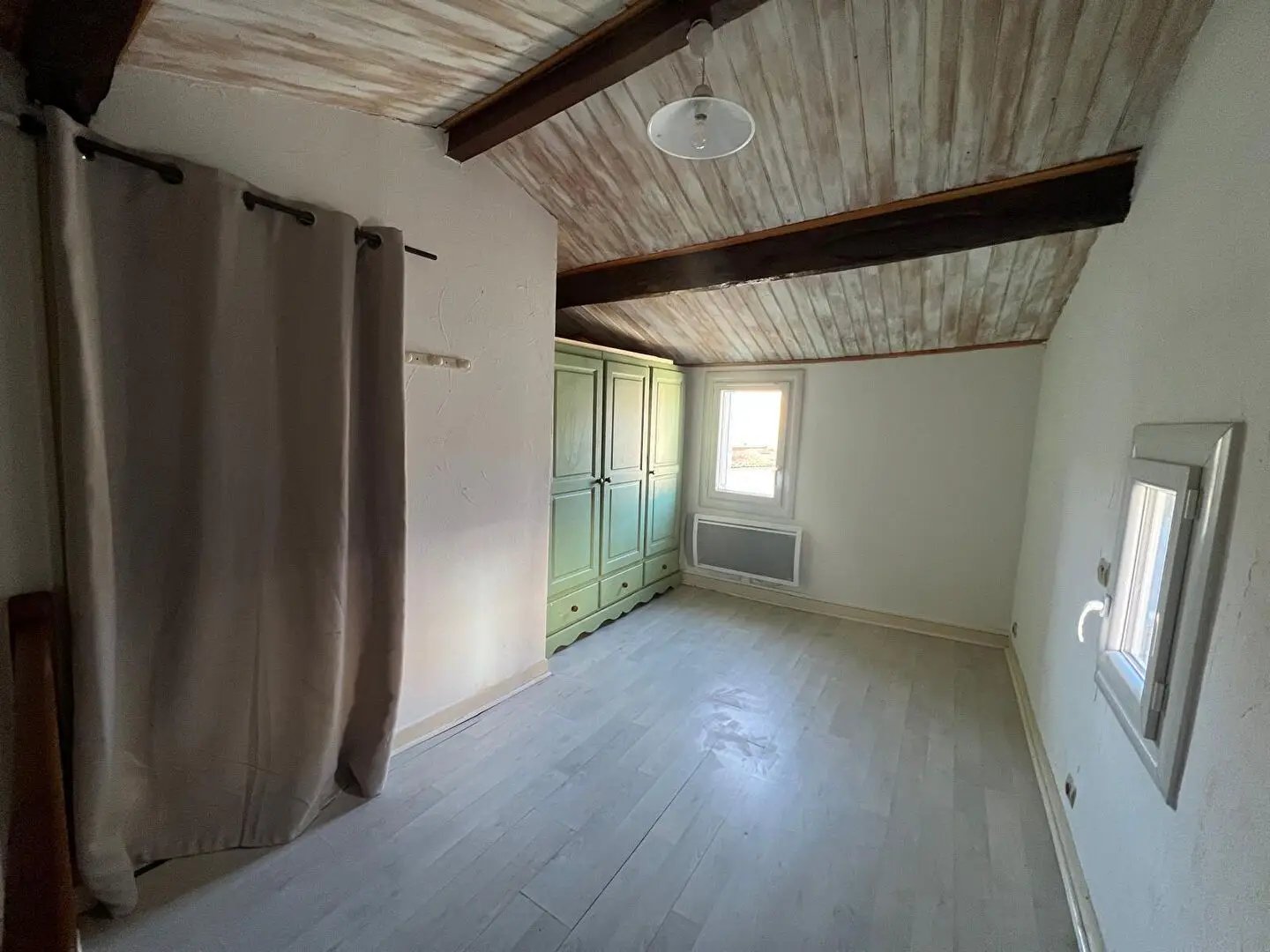 Appartement à louer, 38m², Niort