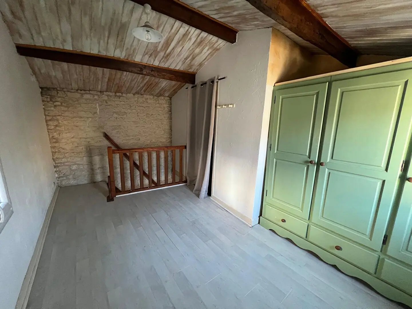 Appartement à louer, 38m², Niort