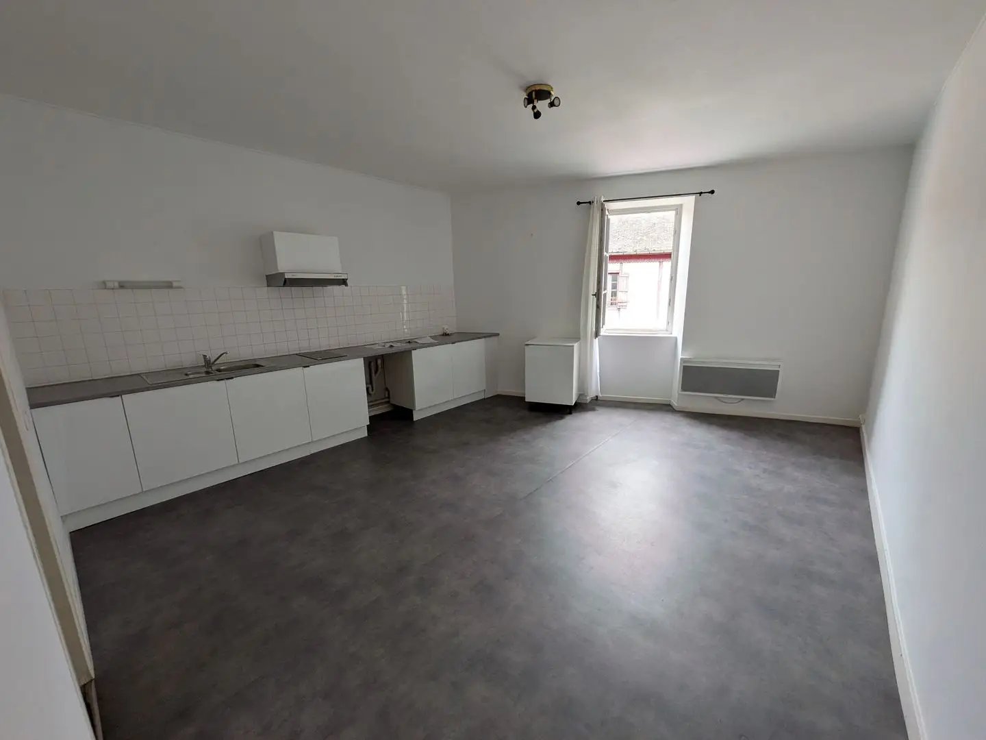 Appartement à louer, 55m², Bagnères-de-Bigorre