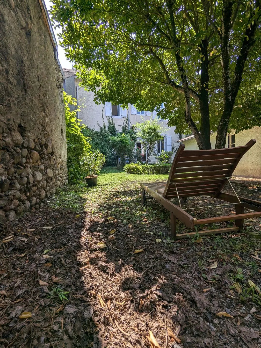 Appartement à louer, 55m², Bagnères-de-Bigorre