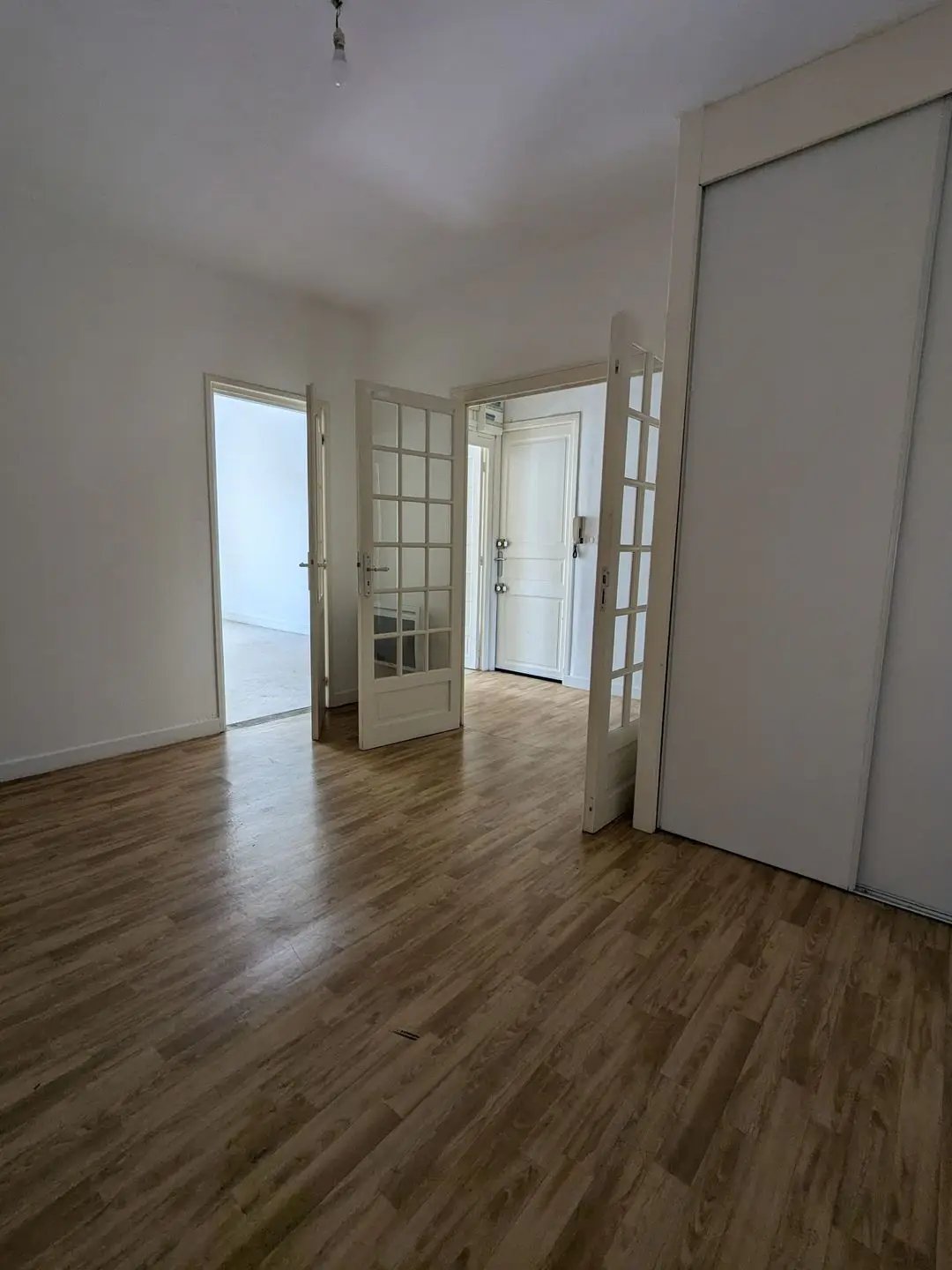 Appartement à louer, 55m², Bagnères-de-Bigorre