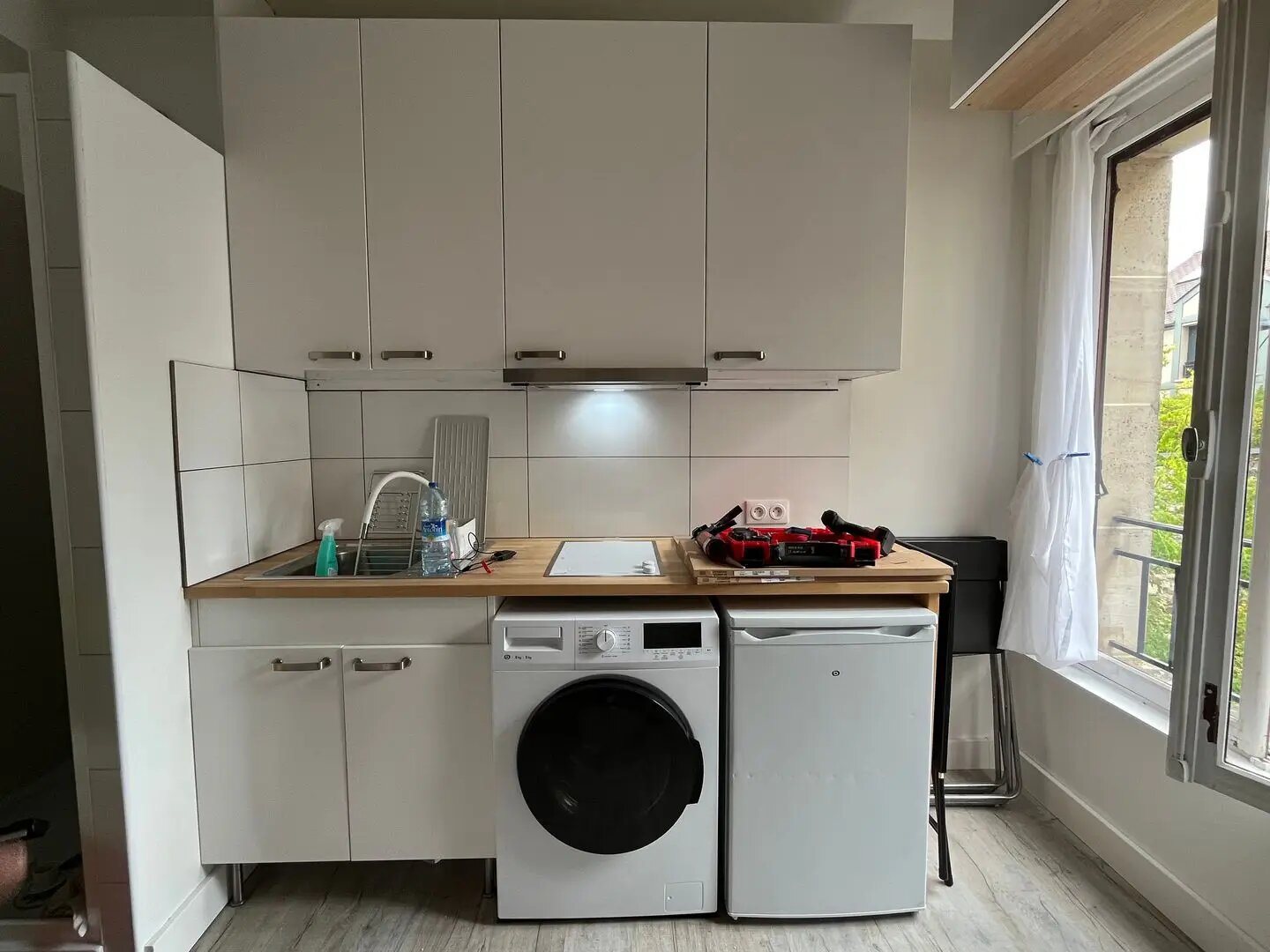 Appartement à louer, 10m², Saint-Nom-la-Bretèche