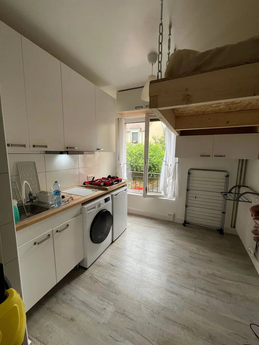 Appartement à louer, 10m², Saint-Nom-la-Bretèche