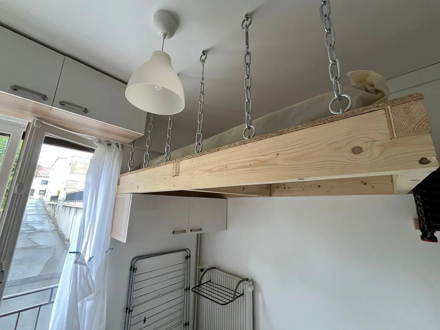 Appartement à louer, 10m², Saint-Nom-la-Bretèche