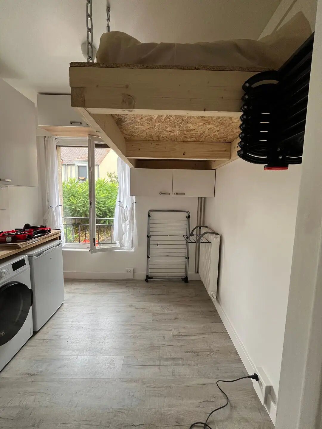 Appartement à louer, 10m², Saint-Nom-la-Bretèche