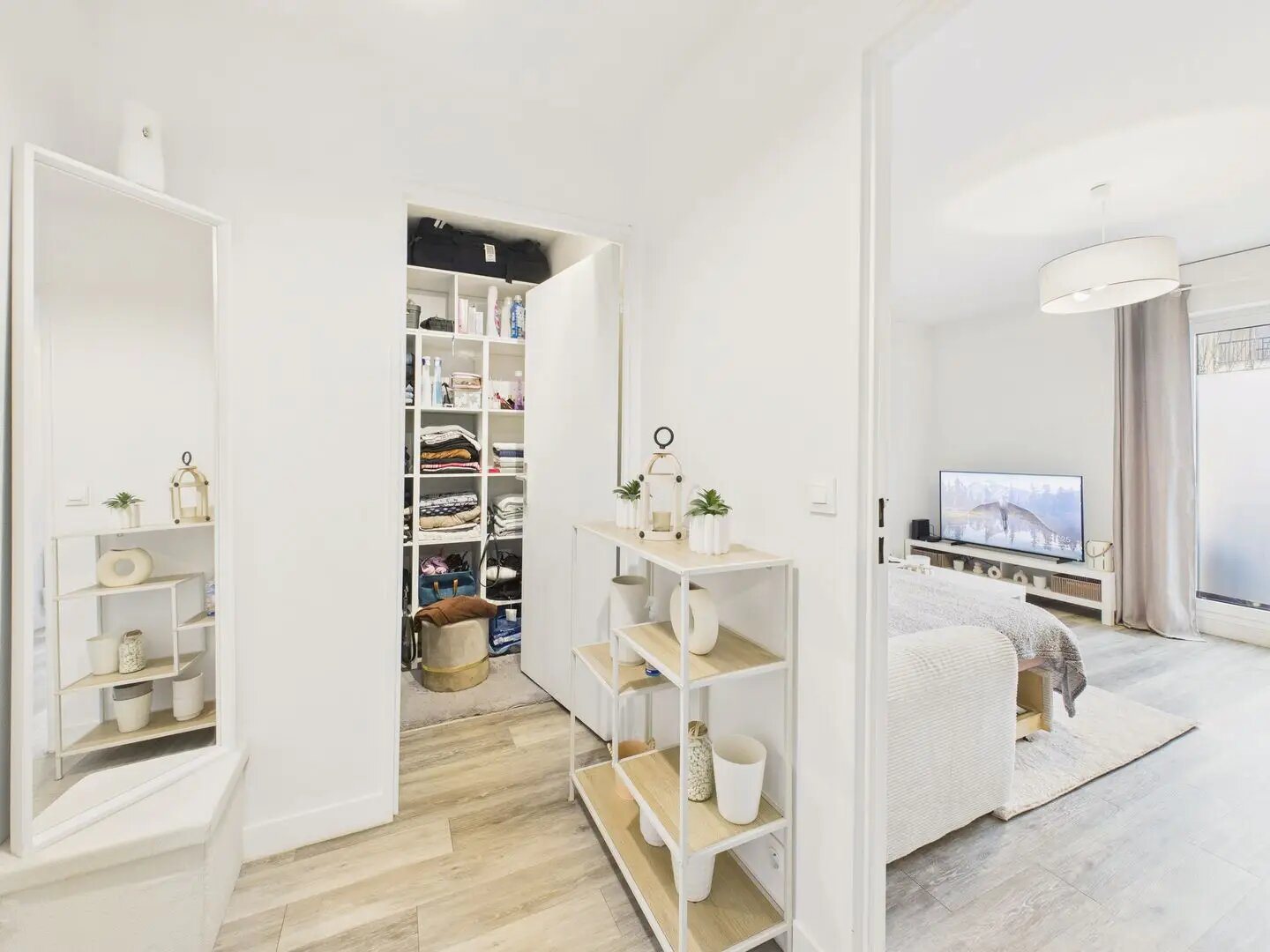 Appartement à louer, 30m², Antony