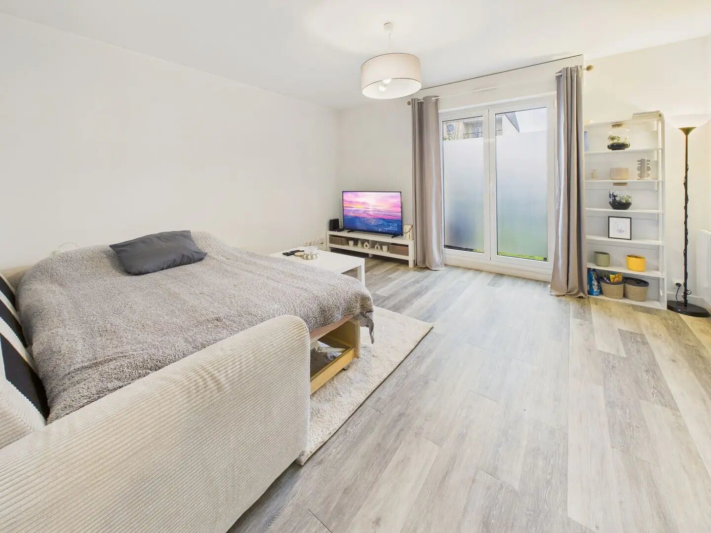 Appartement à louer, 30m², Antony