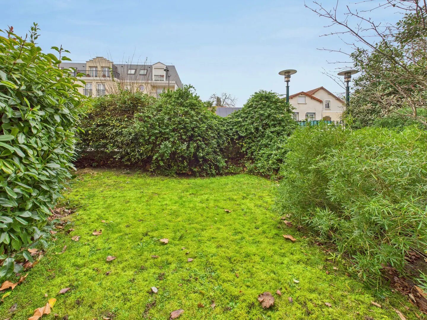 Appartement à louer, 30m², Antony