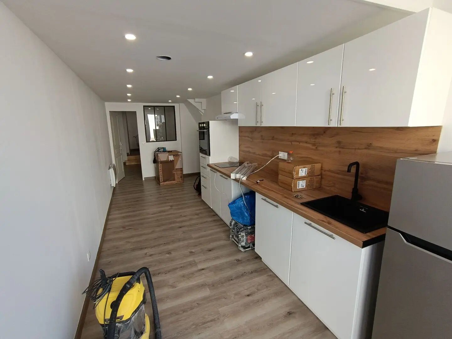 Appartement à louer, 35m², Pertuis
