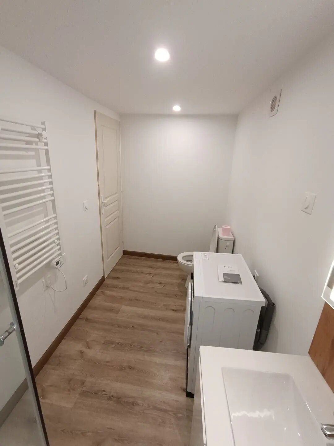 Appartement à louer, 35m², Pertuis