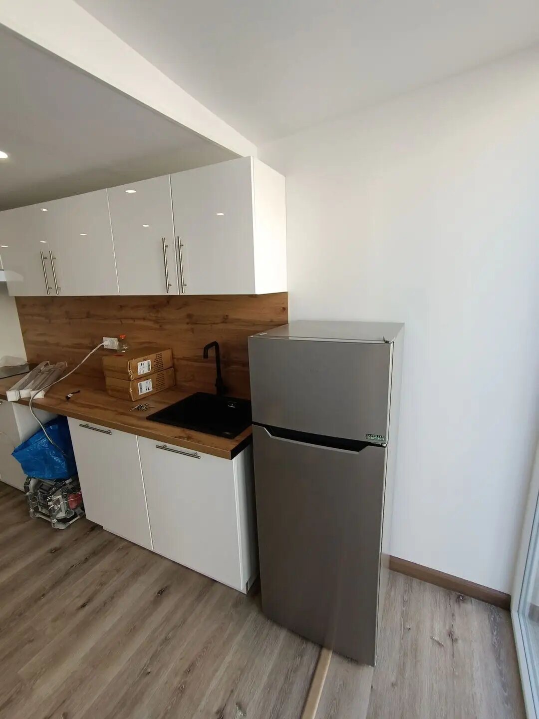 Appartement à louer, 35m², Pertuis
