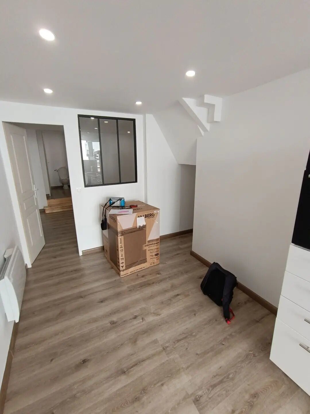 Appartement à louer, 35m², Pertuis