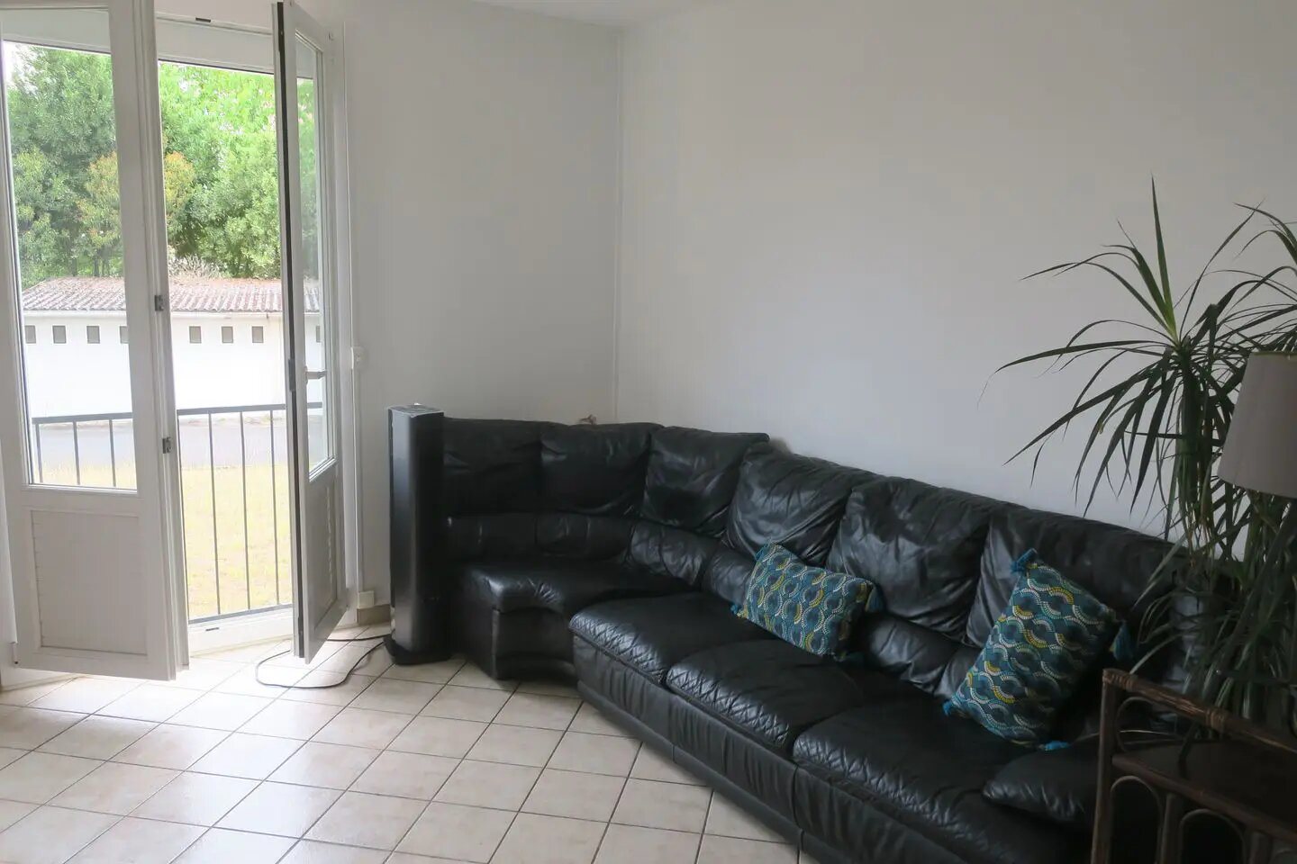 Appartement à louer, 67m², Bègles
