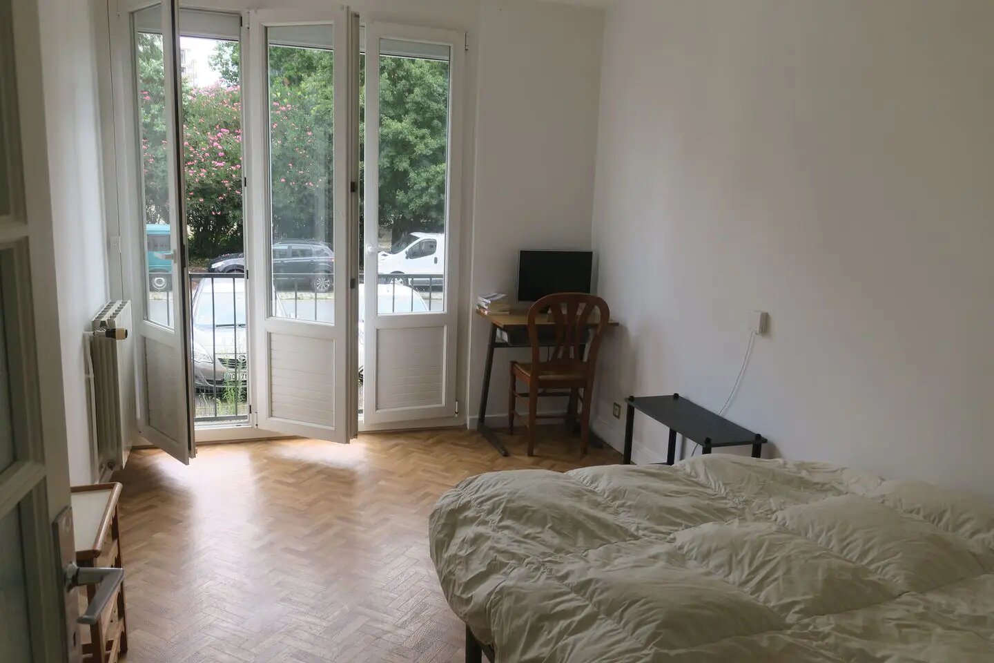 Appartement à louer, 67m², Bègles