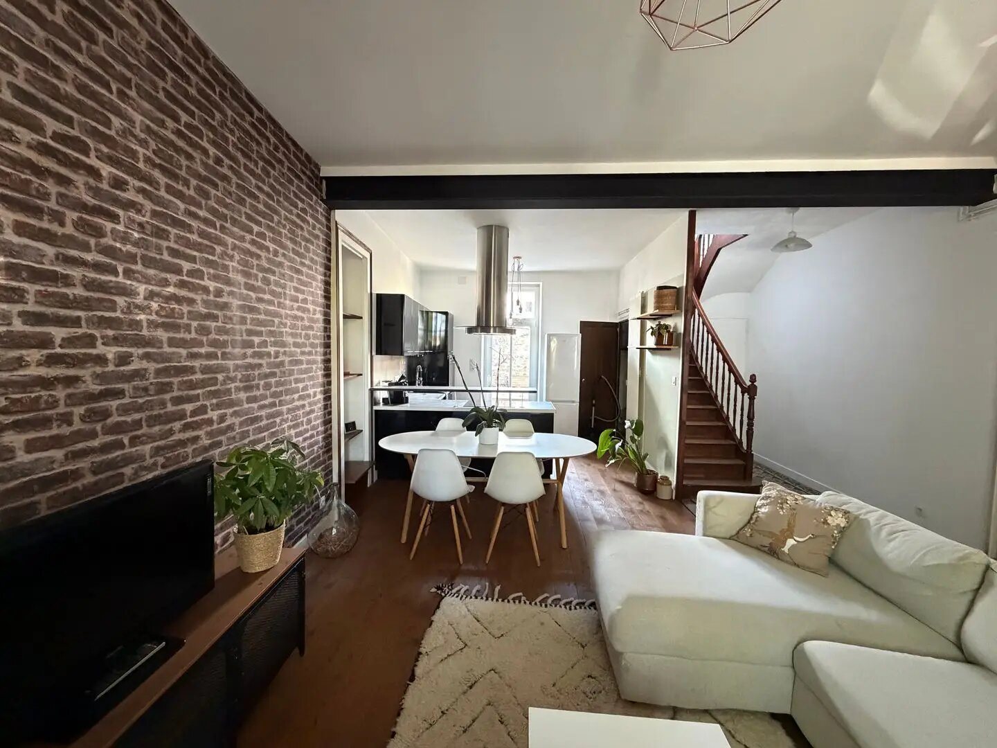 Maison à vendre, 95m², Cholet