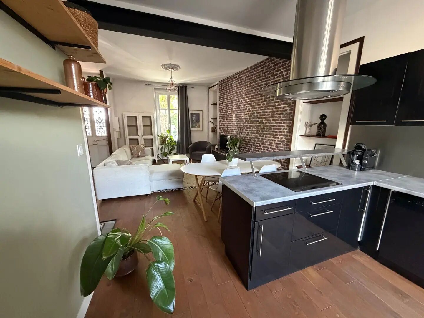 Maison à vendre, 95m², Cholet