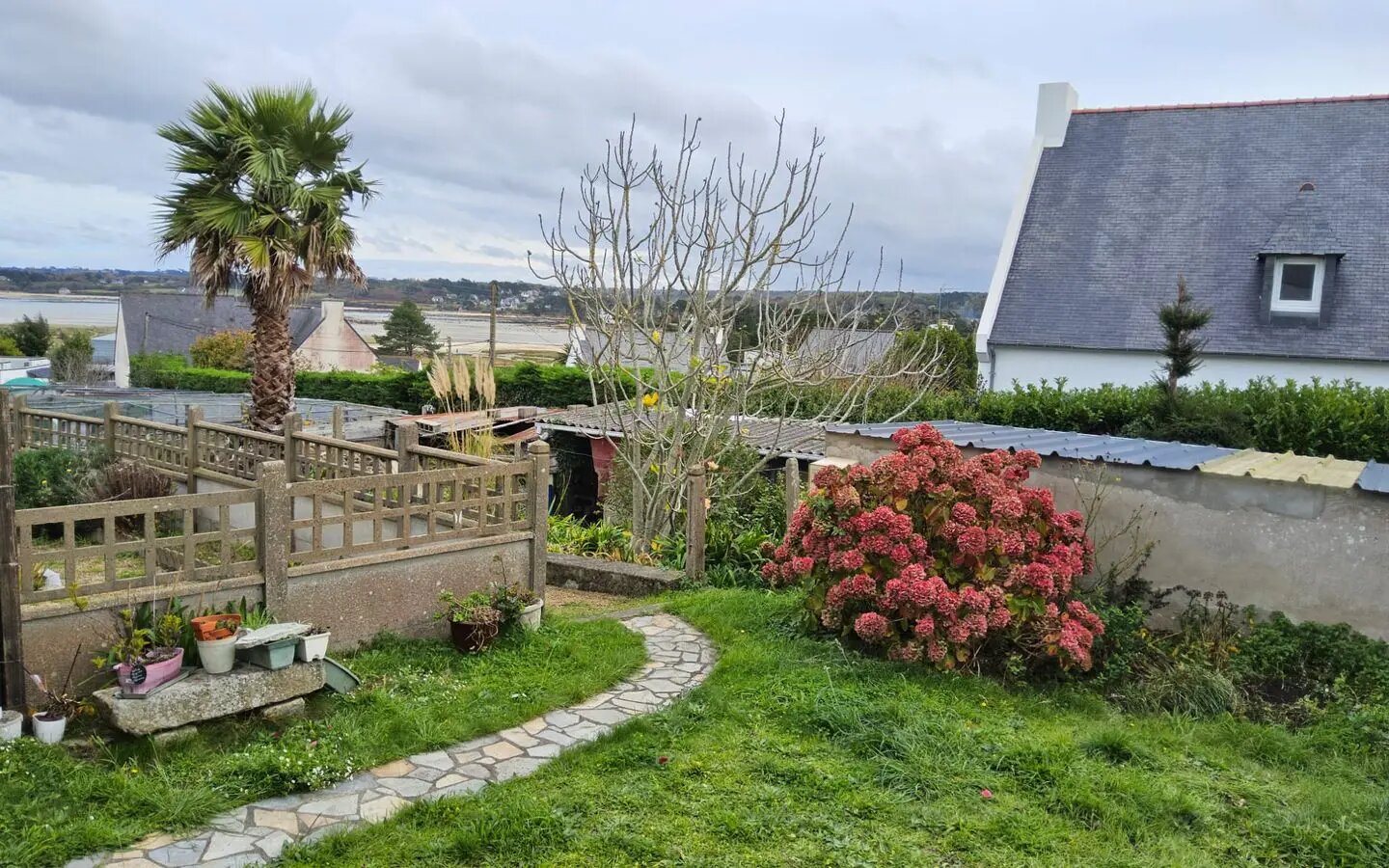 Maison à vendre, 78m², Pleumeur-Bodou