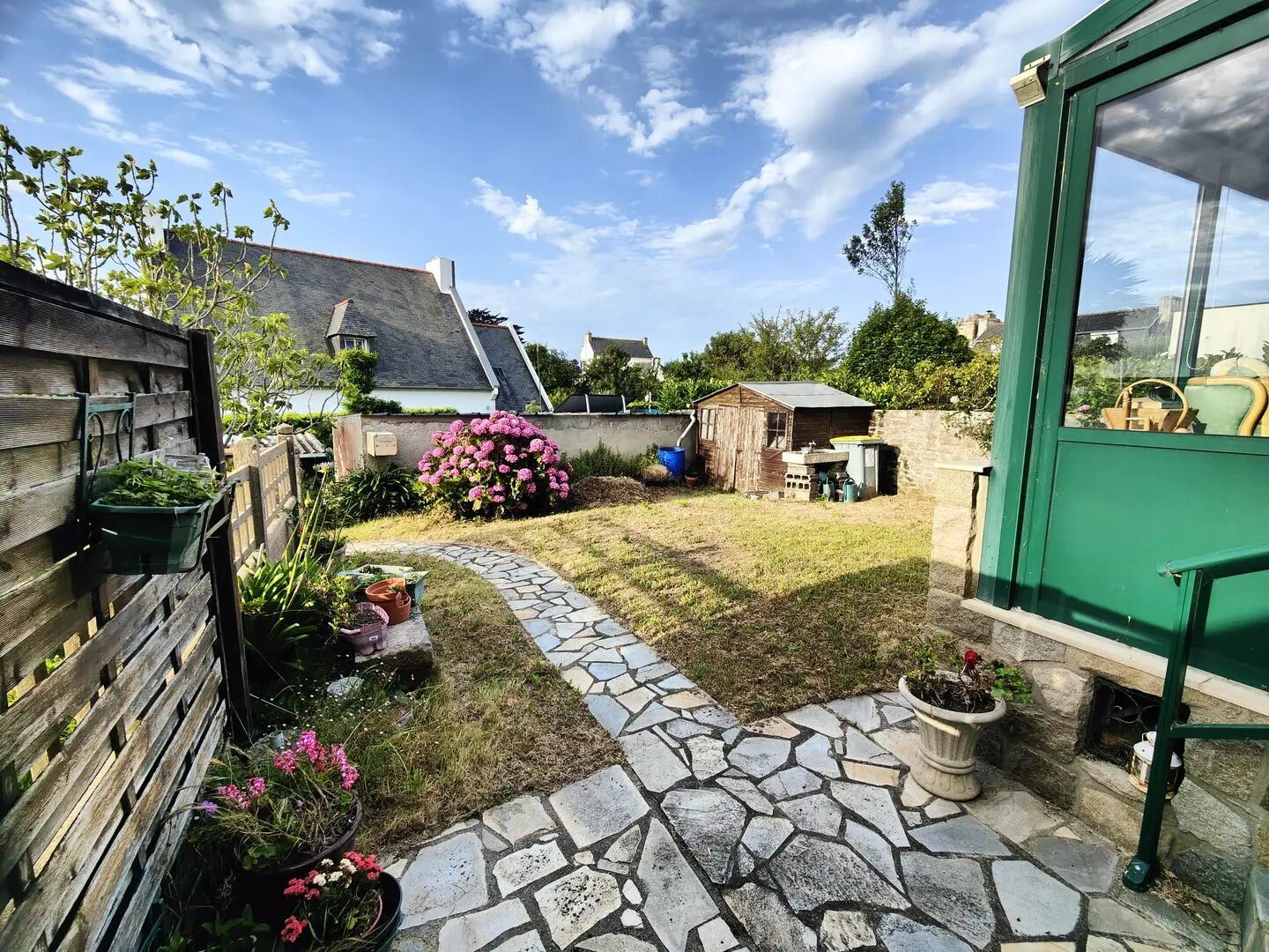 Maison à vendre, 78m², Pleumeur-Bodou