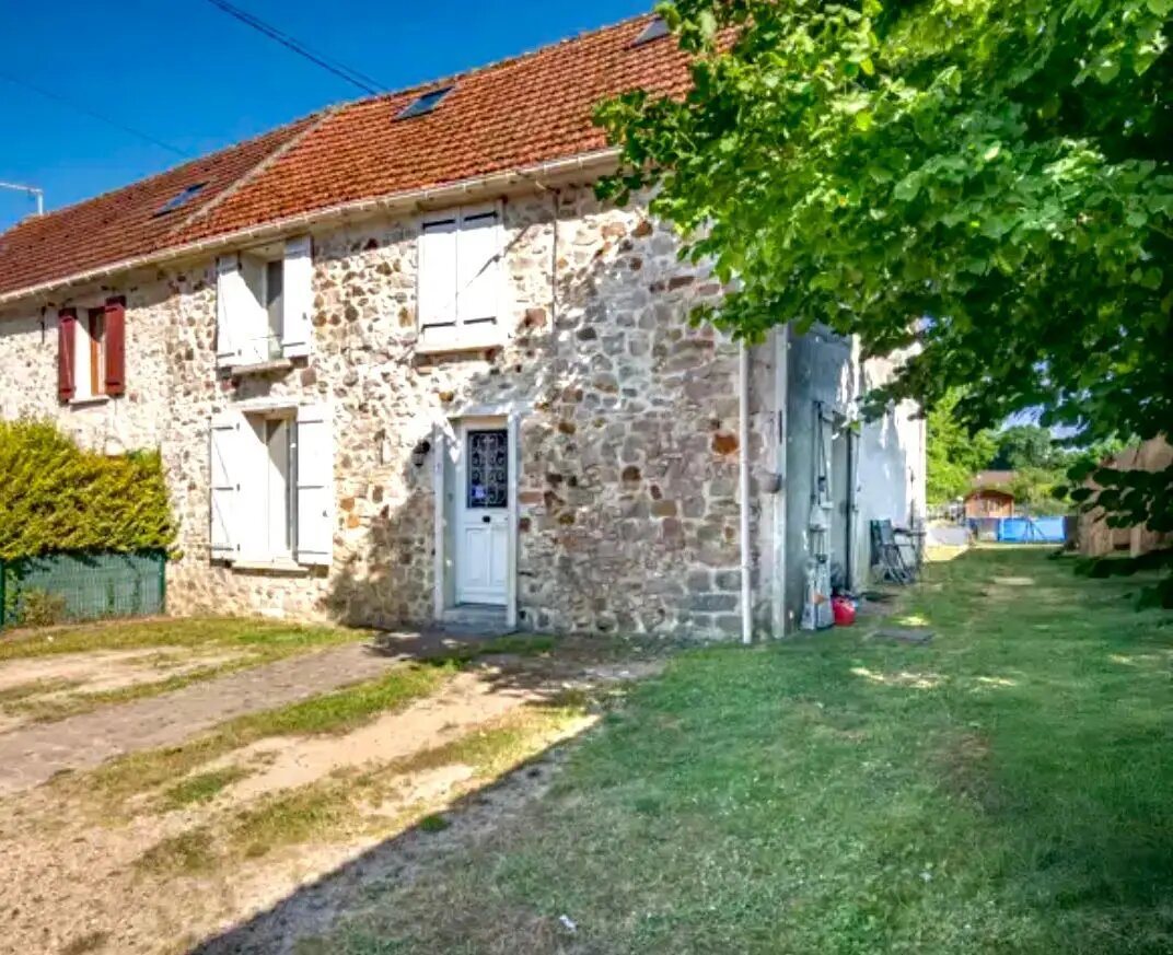 Maison à vendre, 130m², Chézy-en-Orxois