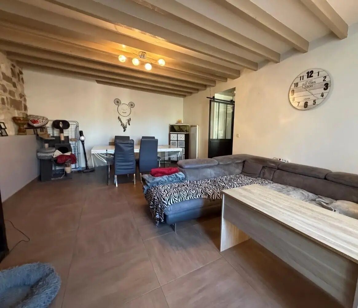 Maison à vendre, 130m², Chézy-en-Orxois
