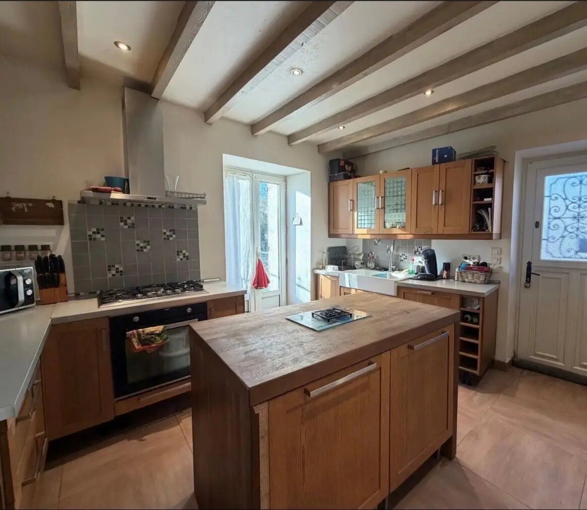 Maison à vendre, 130m², Chézy-en-Orxois