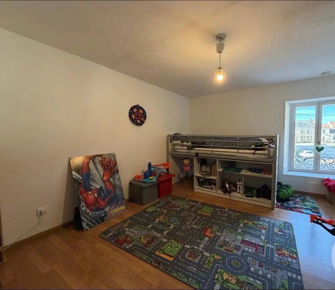 Maison à vendre, 130m², Chézy-en-Orxois