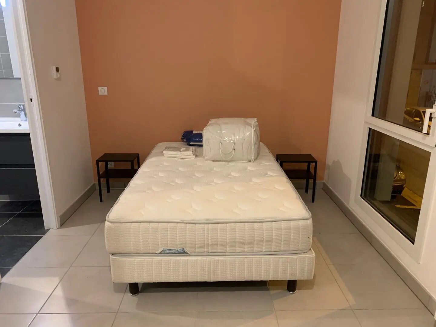 Appartement à louer, 31m², Lyon 7ème