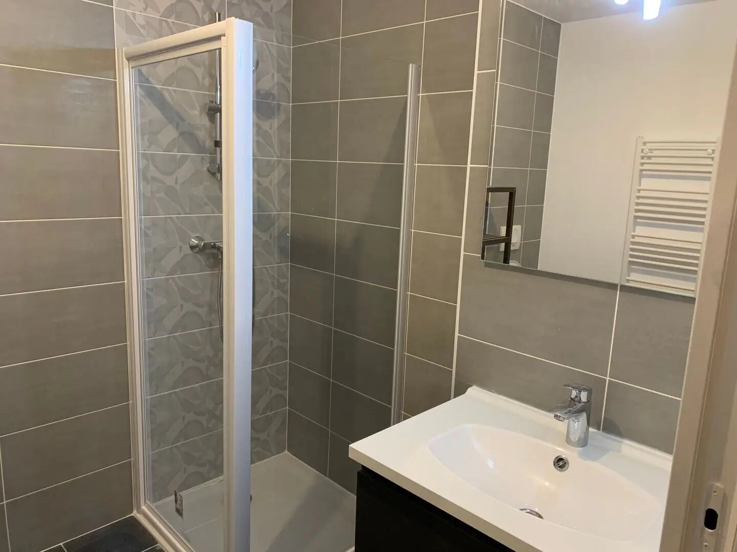 Appartement à louer, 31m², Lyon 7ème