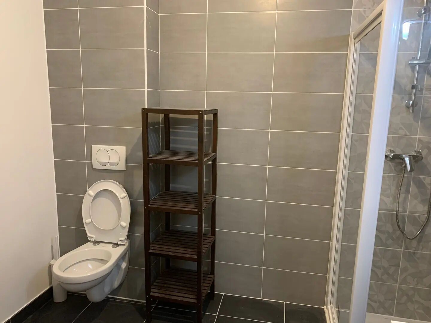 Appartement à louer, 31m², Lyon 7ème