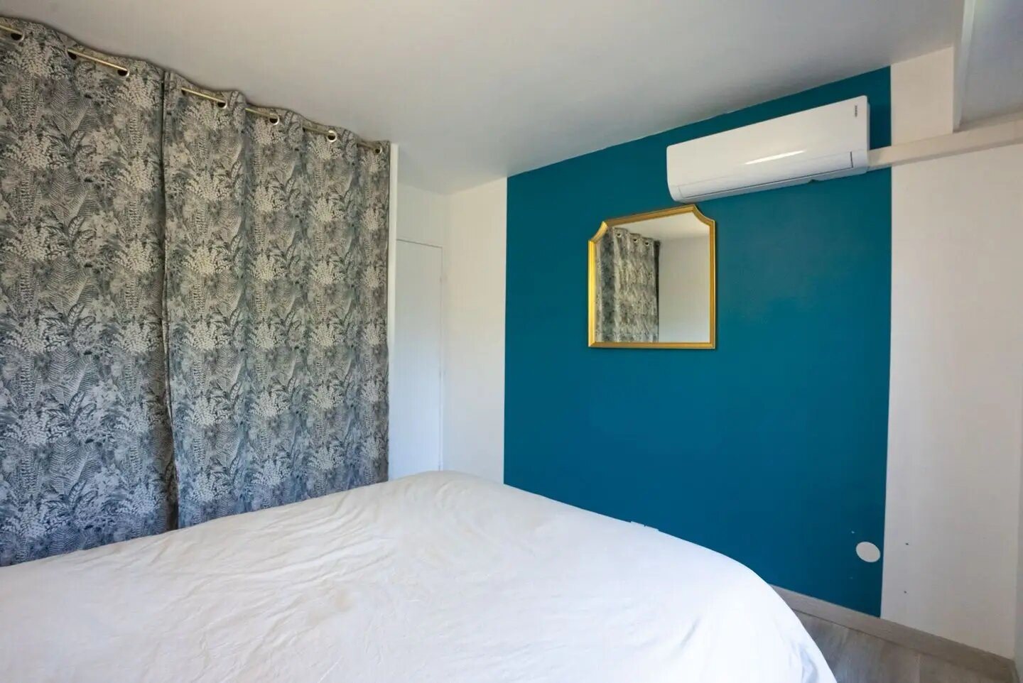 Appartement à louer, 46m², Le Cannet